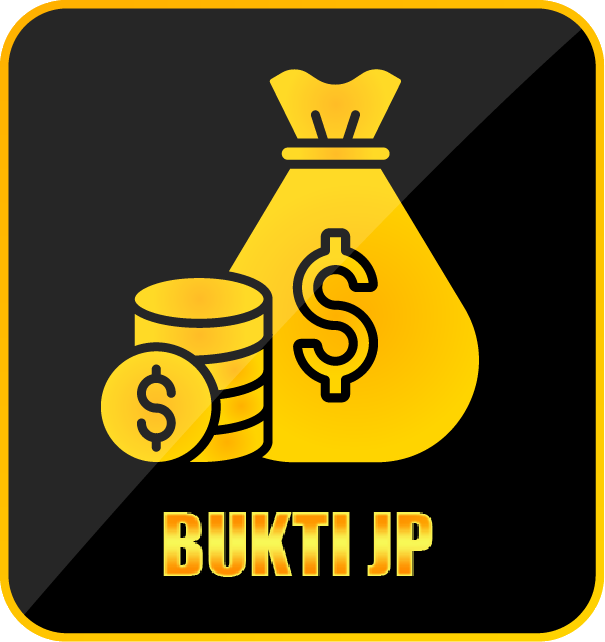 Bukti Jackpot bandarcolok